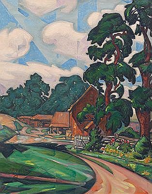 Zoar Farm
