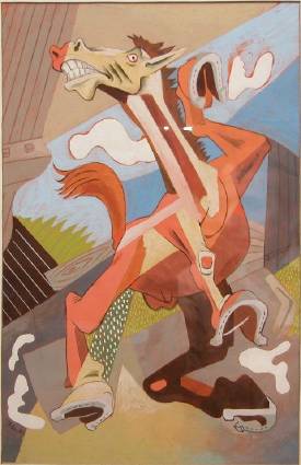 Crazy Horse