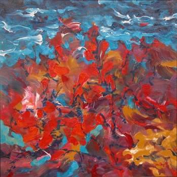 Burning Bush