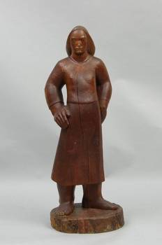 Slavic Woman