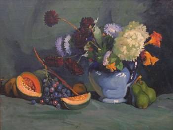 Still Life