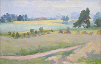 Ohio Landscape