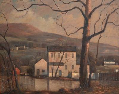 Pennsylvania Countryside