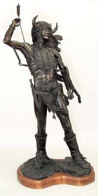 North Plains Warrior