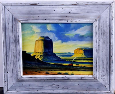 "Monument Valley"
