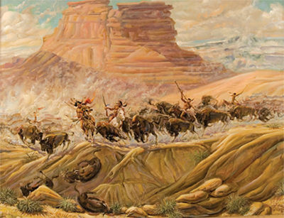 Chugwater by Ernesto Zepeda - Auction record, sale price, and art valuation. Compare with similar artists and explore comparable artworks.