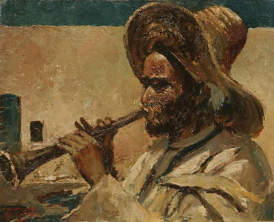 Music Man