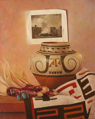 Harvest Season. by Jerry Venditti - Auction record, sale price, and art valuation. Compare with similar artists and explore comparable artworks.