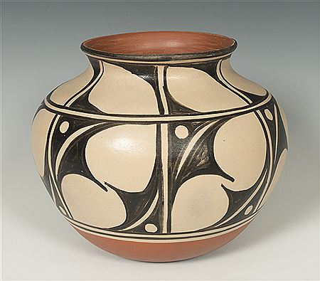 Kewa - Santo Domingo Olla