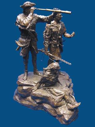 Lewis and Clark