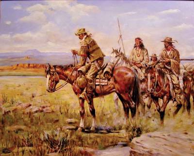 The Scout
