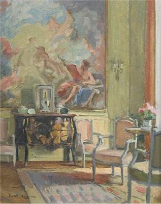 "Intérieur"