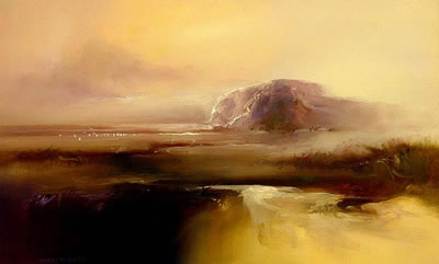 Sample artwork by Ken Taber (Born 1942), known for painting - View similar artists and auction records