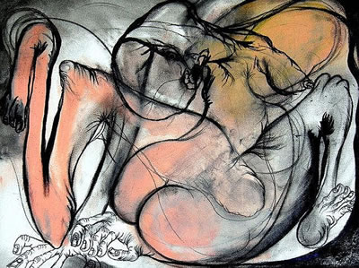 Sample artwork by Stephen Homewood (21st century), known for painting - View similar artists and auction records