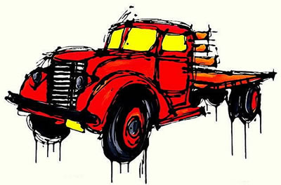 Old Betsy