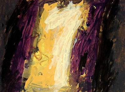 Abstract by Baez Bonorat - Auction record, sale price, and art valuation. Compare with similar artists and explore comparable artworks.