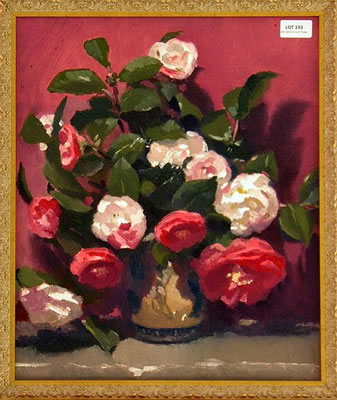Carnations