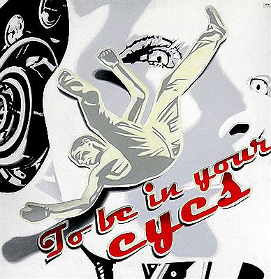 To Be In Your Eyes