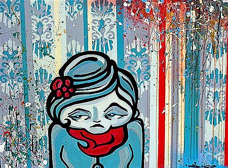Lonely BMS by Rhianna Green - Auction record, sale price, and art valuation. Compare with similar artists and explore comparable artworks.