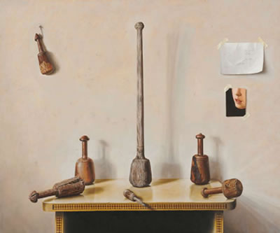 Which One… You're… Need... to Understand… by Othman Moussa - Auction record, sale price, and art valuation. Compare with similar artists and explore comparable artworks.