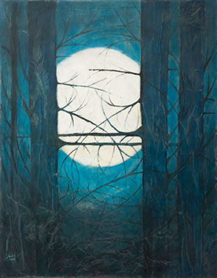 Untitled by Layla Al-Attar - Auction record, sale price, and art valuation. Compare with similar artists and explore comparable artworks.