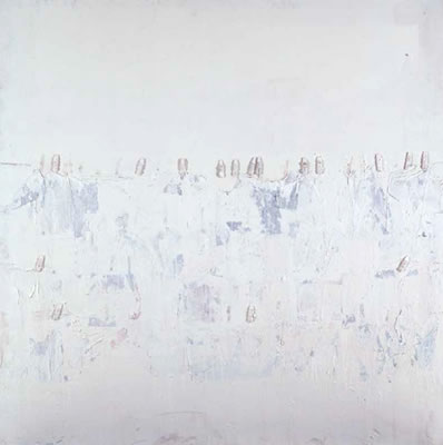 Laundry series by Tammam Azzam - Auction record, sale price, and art valuation. Compare with similar artists and explore comparable artworks.