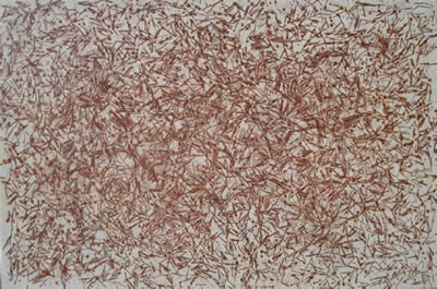 Cune´iforme VIII by Bassam Geitani - Auction record, sale price, and art valuation. Compare with similar artists and explore comparable artworks.