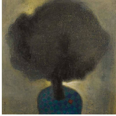 "Tree" by Nihad Al Turk - Auction record, sale price, and art valuation. Compare with similar artists and explore comparable artworks.
