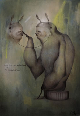 Artwork by Sara Abdu