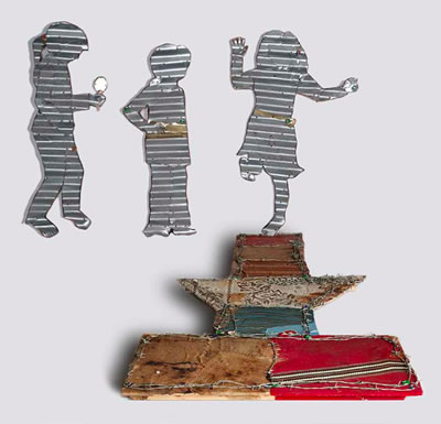 X-Altanorah (Skirt X) by Abdulrahman Katanani - Auction record, sale price, and art valuation. Compare with similar artists and explore comparable artworks.