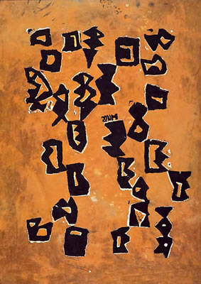 Untitled, 2000