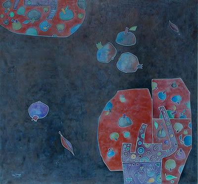 Untitled, 2008 by Youssef Dweik - Auction record, sale price, and art valuation. Compare with similar artists and explore comparable artworks.