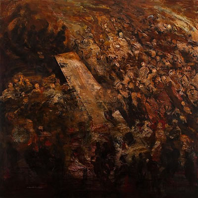Untitled, 2007