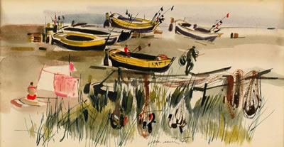 Boats