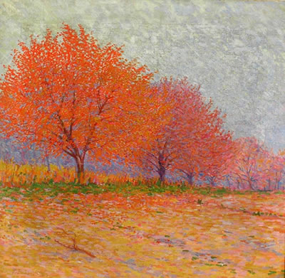 Sample artwork by Frantisek Pecinka (1869 - 1917), known for paintings - View similar artists and auction records