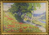 Sample artwork by Karel Banouch (1893 - 1960), known for painting - View similar artists and auction records