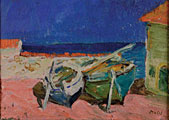 HALE SEASIDE