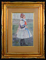 Sample artwork by Vincent Plesnivy (1879 - 1944), known for painting - View similar artists and auction records