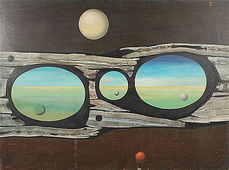 Pierres et soleil
