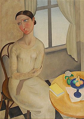 L'attente