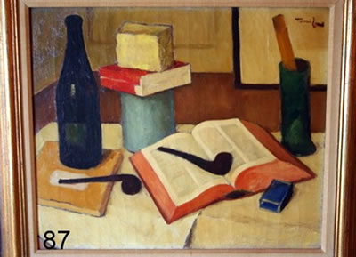 Butterscotch Auction Gallery (04/03/2011)