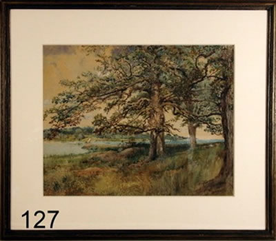 "The Oaks of Pelham Bay"