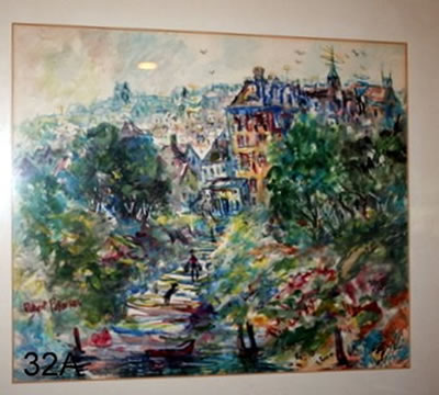 Cityscape