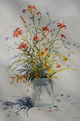 Floral