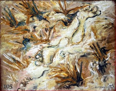 Untitled composition