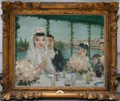 "Wedding Party"