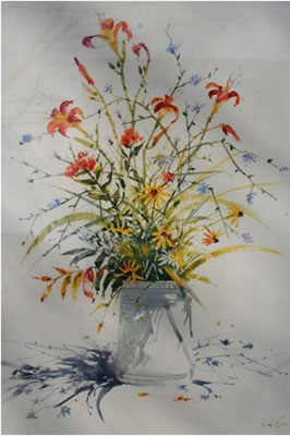 FLORAL