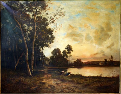 Butterscotch Auction Gallery