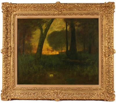 Butterscotch Auction Gallery