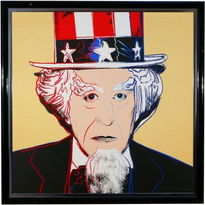 Butterscotch Auction Gallery